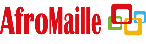 Logo AfroMaille